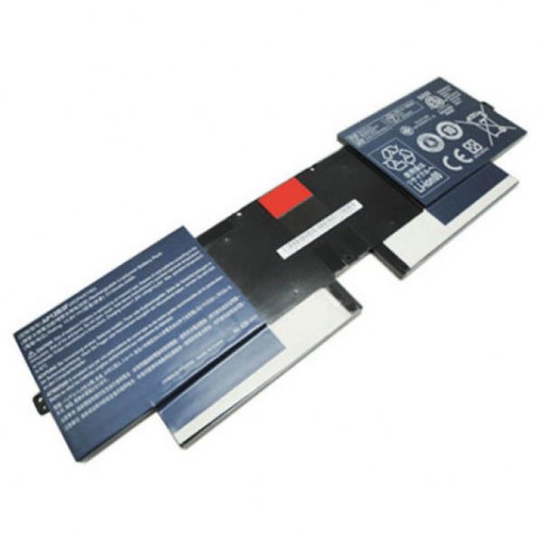 Акумулятор до ноутбука Acer AP12B3F Aspire S5 2310mAh (34Wh) 4cell 14.8V Li-ion (A47042)