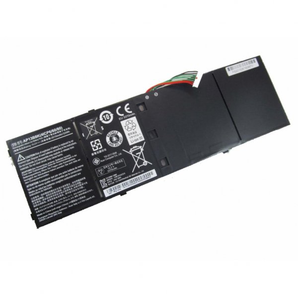 Акумулятор до ноутбука Acer AP13B8K Aspire M5 3510mAh (53Wh) 4cell 15.2V Li-ion (A47010) Акумулятор до ноутбука Acer AP13B8K Aspire M5 3510mAh (53Wh) 4cell 15.2V Li-ion (A47010)
