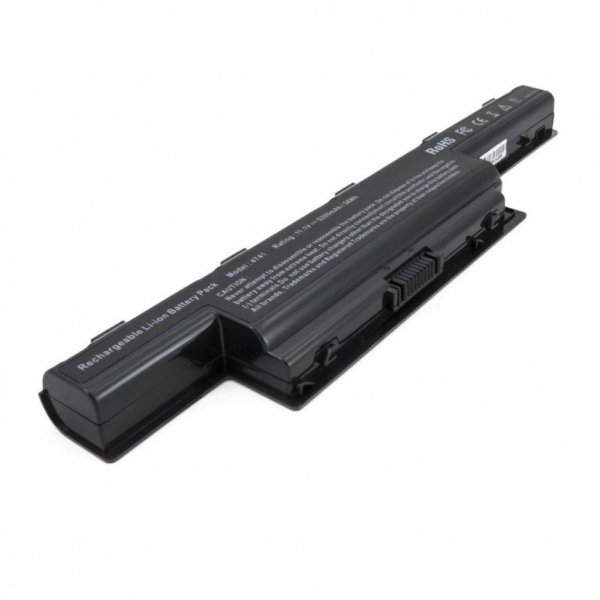 Акумулятор до ноутбука Acer Aspire 4741 (AS10D41) 5200 mAh EXTRADIGITAL (BNA3908) Акумулятор до ноутбука Acer Aspire 4741 (AS10D41) 5200 mAh EXTRADIGITAL (BNA3908)