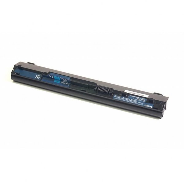 Акумулятор до ноутбука Acer TravelMate 8372 (AR8372LH) 14.4V 5200mAh PowerPlant (NB410194)