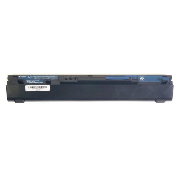 Акумулятор до ноутбука Acer TravelMate 8372 (AR8372LH) 14.4V 5200mAh PowerPlant (NB410194)