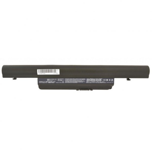 Акумулятор до ноутбука Alsoft Acer AS10B31 5200mAh 6cell 11.1V Li-ion (A41712)