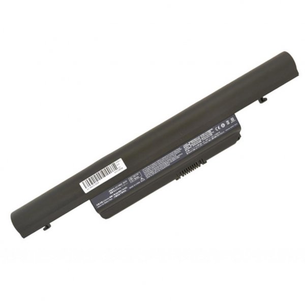 Акумулятор до ноутбука Alsoft Acer AS10B31 5200mAh 6cell 11.1V Li-ion (A41712) Акумулятор до ноутбука Alsoft Acer AS10B31 5200mAh 6cell 11.1V Li-ion (A41712)