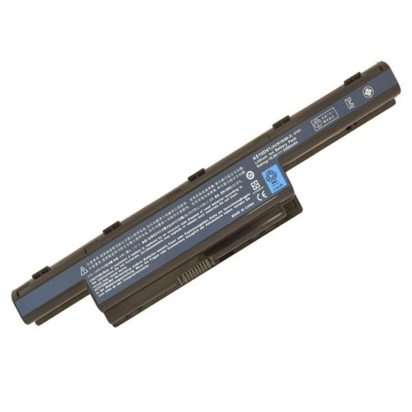 Акумулятор до ноутбука Alsoft Acer AS10D31 5200mAh 6cell 11.1V Li-ion (A41473)