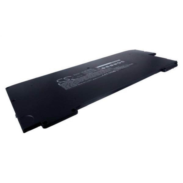 Акумулятор до ноутбука Alsoft Apple A1245 39.96Wh (5400mAh) 4cell 7.4V Li-ion (A41914) Акумулятор до ноутбука Alsoft Apple A1245 39.96Wh (5400mAh) 4cell 7.4V Li-ion (A41914)