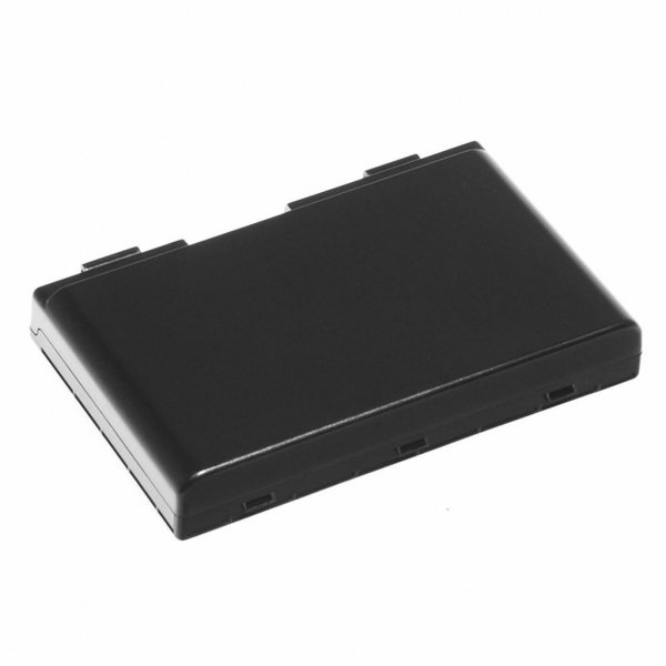 Акумулятор до ноутбука Alsoft Asus A32-F82 5200mAh 6cell 11.1V Li-ion (A41198)