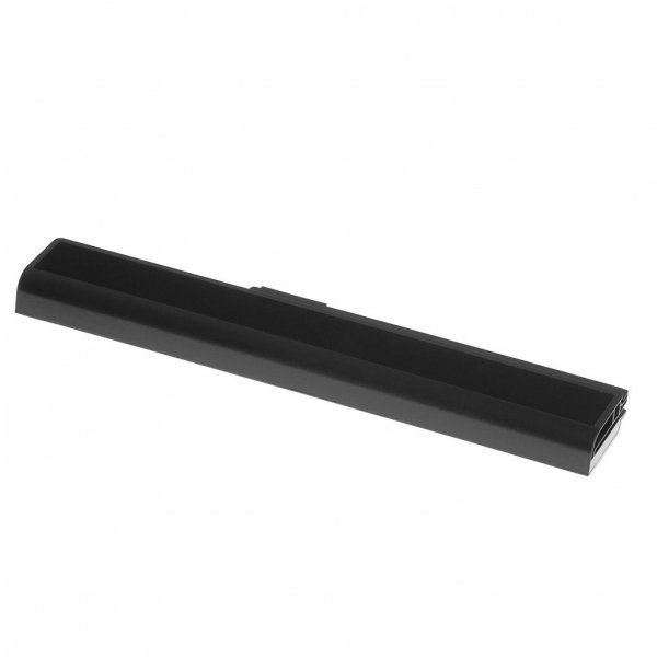 Акумулятор до ноутбука Alsoft Asus A32-K52 5200mAh 6cell 11.1V Li-ion (A41449)