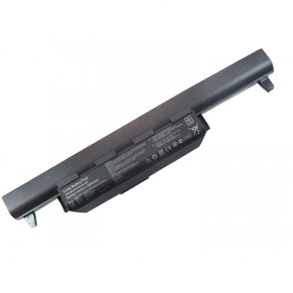 Акумулятор до ноутбука Alsoft Asus A32-K55 5200mAh 6cell 11.1V Li-ion (A41659)