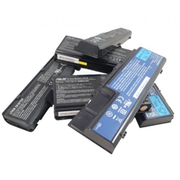 Акумулятор до ноутбука Alsoft Asus A32-N55 5200mAh 6cell 11.1V Li-ion (A41808)