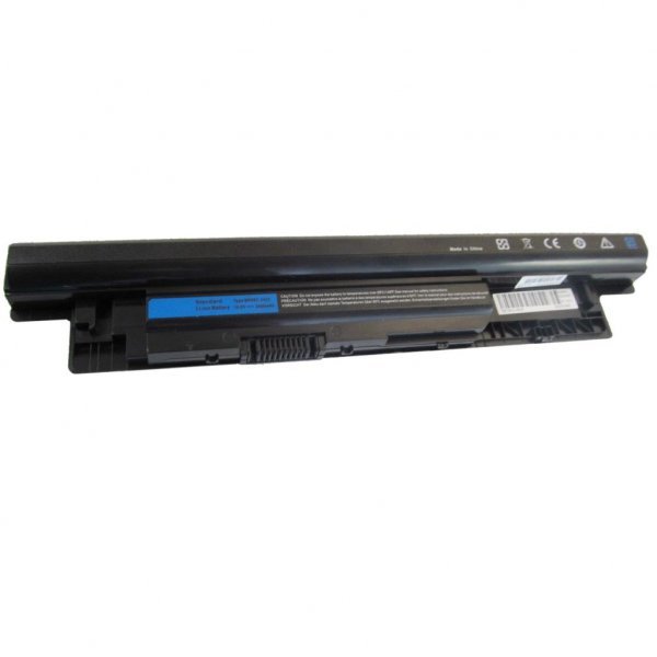 Акумулятор до ноутбука Alsoft Dell Inspiron 15R-3521 XCMRD 2600mAh 4cell 14.8V Li-ion (A41824)