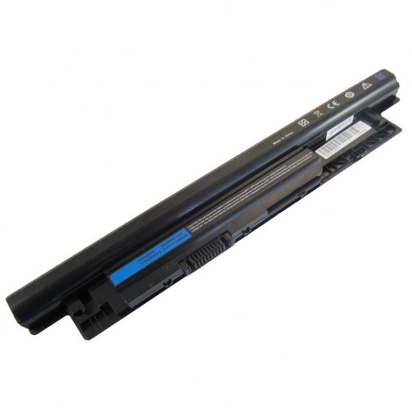 Акумулятор до ноутбука Alsoft Dell Inspiron 15R-3521 XCMRD 2600mAh 4cell 14.8V Li-ion (A41824) Акумулятор до ноутбука Alsoft Dell Inspiron 15R-3521 XCMRD 2600mAh 4cell 14.8V Li-ion (A41824)