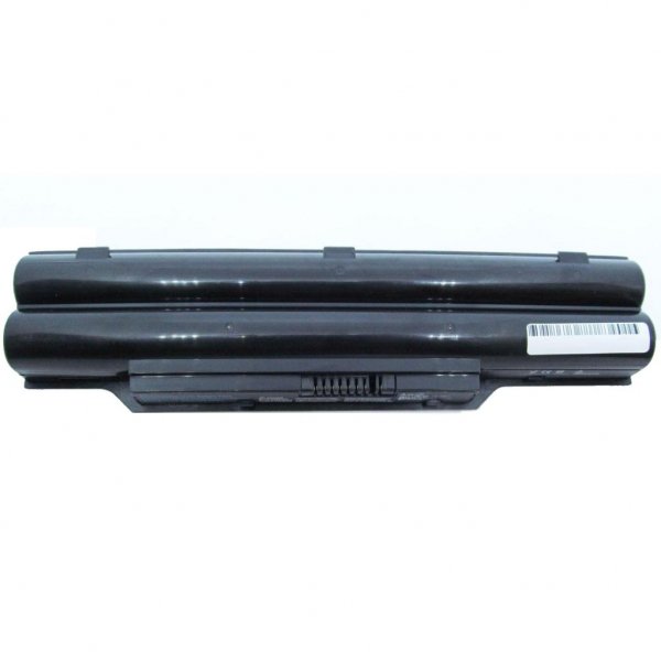 Акумулятор до ноутбука Alsoft Fujitsu LifeBook A530 FPCBP250 5200mAh 6cell 11.1V Li-ion (A41689)