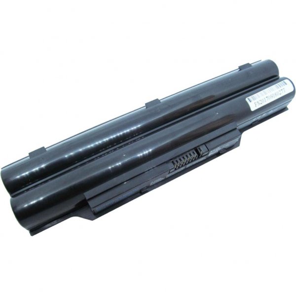 Акумулятор до ноутбука Alsoft Fujitsu LifeBook A530 FPCBP250 5200mAh 6cell 11.1V Li-ion (A41689) Акумулятор до ноутбука Alsoft Fujitsu LifeBook A530 FPCBP250 5200mAh 6cell 11.1V Li-ion (A41689)