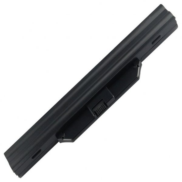 Акумулятор до ноутбука Alsoft HP Compaq 550 GJ655AA 5200mAh 6cell 11.1V Li-ion (A41128) Акумулятор до ноутбука Alsoft HP Compaq 550 GJ655AA 5200mAh 6cell 11.1V Li-ion (A41128)