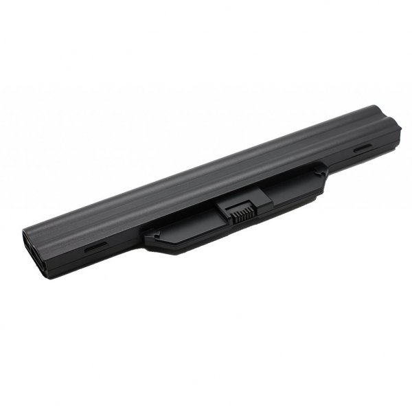 Акумулятор до ноутбука Alsoft HP Compaq 550 GJ655AA 5200mAh 8cell 14.8V Li-ion (A41028)