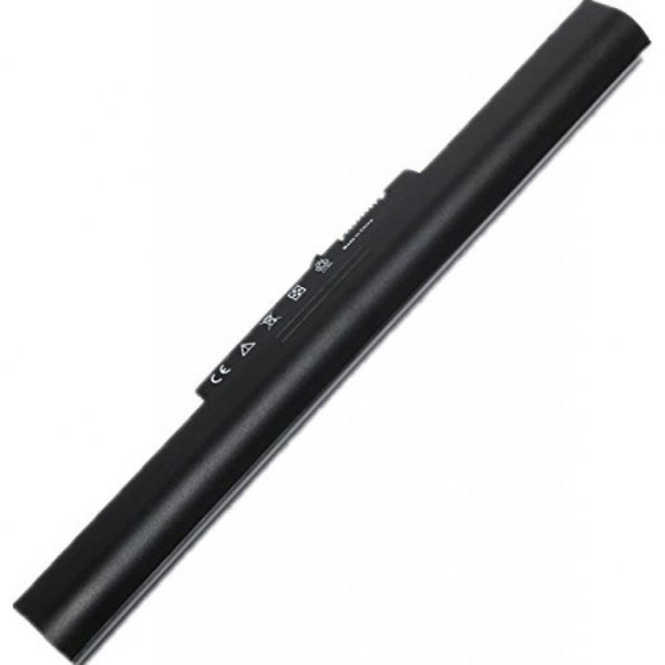 Акумулятор до ноутбука Alsoft HP Pavilion 15-B HSTNN-YB4D 2600mAh 4cell 14.8V Li-ion (A41910)