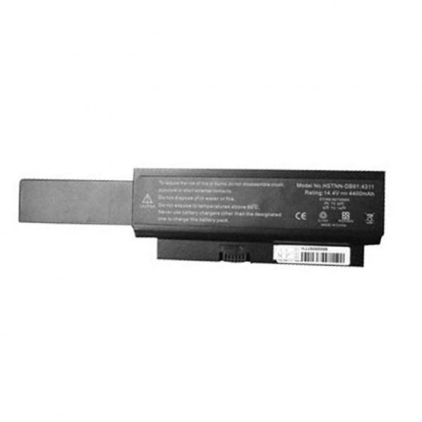 Акумулятор до ноутбука Alsoft HP ProBook 4310s HSTNN-DB91 2600mAh 4cell 14.4V Li-ion (A41490) Акумулятор до ноутбука Alsoft HP ProBook 4310s HSTNN-DB91 2600mAh 4cell 14.4V Li-ion (A41490)