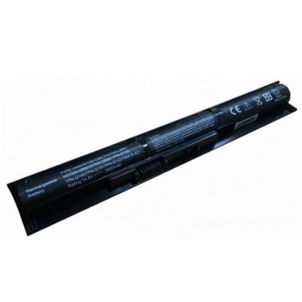 Акумулятор до ноутбука Alsoft HP ProBook 450 G2 HSTNN-LB6I, 2600mAh, 4cell, 14.6V, Li-ion, (A47237)