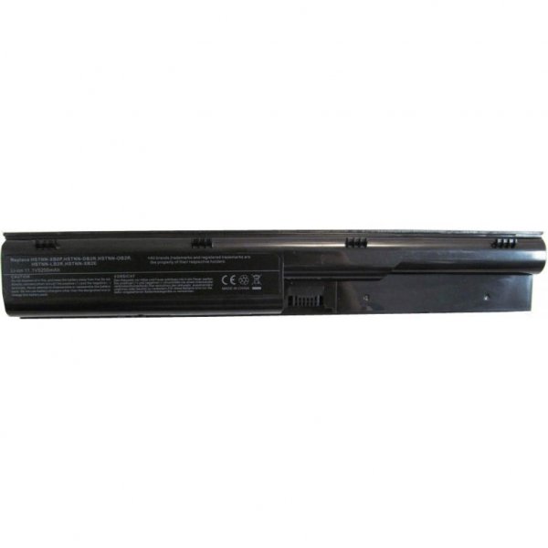 Акумулятор до ноутбука Alsoft HP ProBook 4530s HSTNN-LB2R 5200mAh 6cell 10.8V Li-ion (A41667)