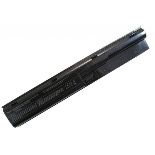 Акумулятор до ноутбука Alsoft HP ProBook 4530s HSTNN-LB2R 5200mAh 6cell 10.8V Li-ion (A41667)