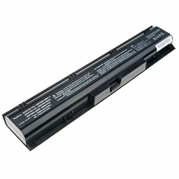 Акумулятор до ноутбука Alsoft HP ProBook 4730s\4740s HSTNN-LB2S 5200mAh 8cell 14.4V Li-ion (A41731)
