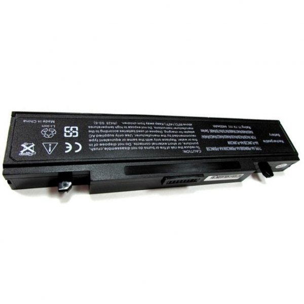 Акумулятор до ноутбука Alsoft Samsung R428 AA-PB9NS6B 4400mAh 6cell 11.1V Li-ion (A41418)