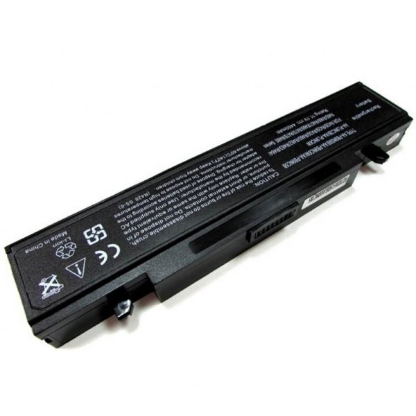 Акумулятор до ноутбука Alsoft Samsung R428 AA-PB9NS6B 5200mAh 6cell 11.1V Li-ion (A41023) Акумулятор до ноутбука Alsoft Samsung R428 AA-PB9NS6B 5200mAh 6cell 11.1V Li-ion (A41023)