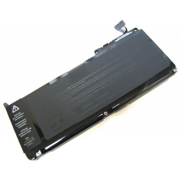 Акумулятор до ноутбука Apple A1331 60Wh 9cell 10.8V Li-ion (A41495)