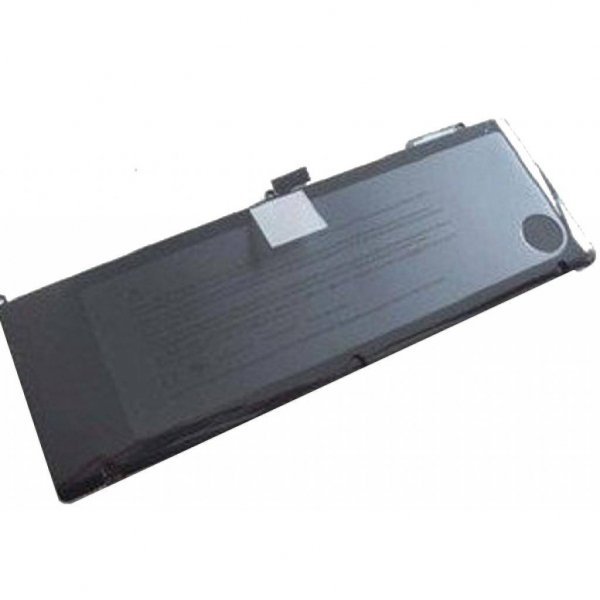 Акумулятор до ноутбука Apple MacBook Pro 15 silver (A1321) 11.1V 5200mAh PowerPlant (NB00000029)