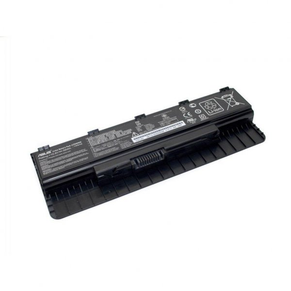 Акумулятор до ноутбука Asus A32N1405 5200mAh 6cell 10.8V Li-ion (A47097)