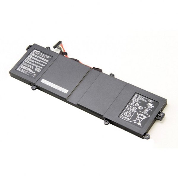 Акумулятор до ноутбука Asus BU400 C22-B400A, 7070mAh (53Wh), 4cell, 7.5V, Li-Pol, черная (A47299) Акумулятор до ноутбука Asus BU400 C22-B400A, 7070mAh (53Wh), 4cell, 7.5V, Li-Pol, черная (A47299)