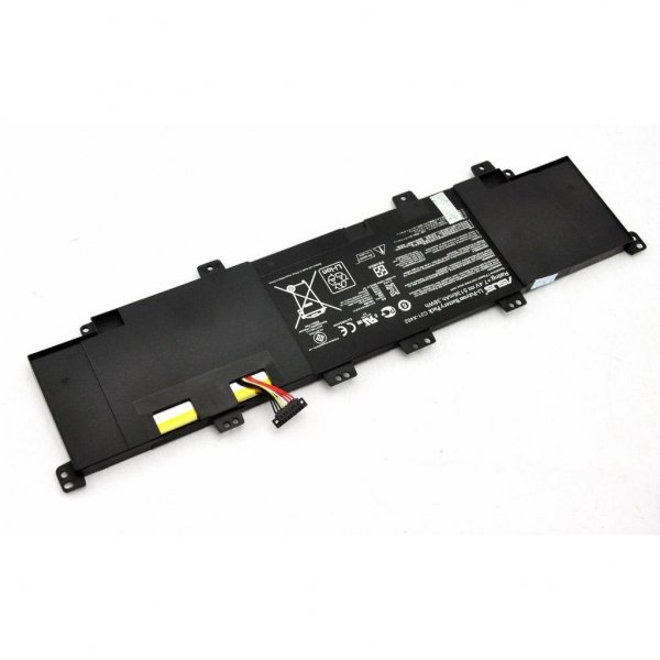 Акумулятор до ноутбука Asus C21-X402 4000mAh (44Wh) 4cell 11.1V Li-ion (A41850)