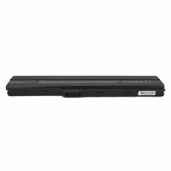 Акумулятор до ноутбука Asus K52 (A32-K52) 5200 mAh EXTRADIGITAL (BNA3922)