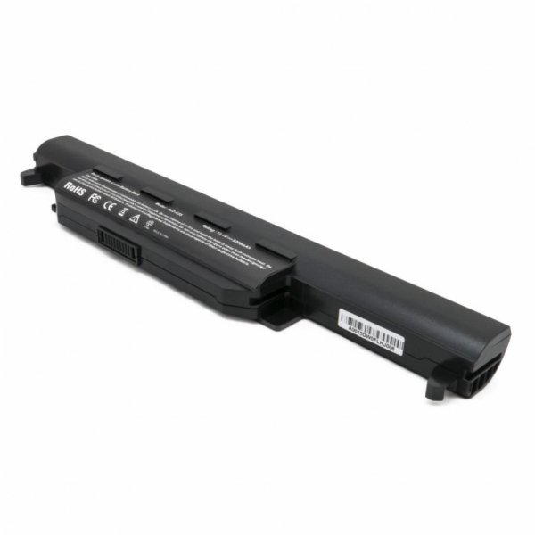 Акумулятор до ноутбука Asus K55 (A32-K55) 5200 mAh EXTRADIGITAL (BNA3924)