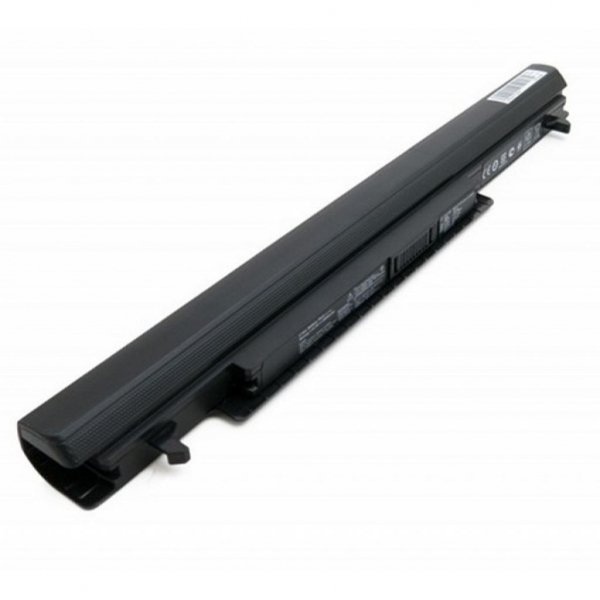 Акумулятор до ноутбука Asus K56 (A32-K56) 14.4V 2600mAh EXTRADIGITAL (BNA3968)