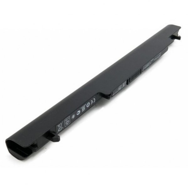 Акумулятор до ноутбука Asus K56 (A32-K56) 14.4V 2600mAh EXTRADIGITAL (BNA3968)