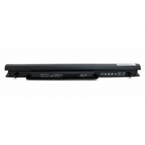 Акумулятор до ноутбука Asus K56 (A32-K56) 14.4V 2600mAh EXTRADIGITAL (BNA3968)