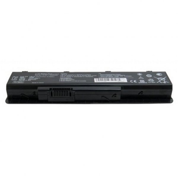 Акумулятор до ноутбука Asus N55 (A32-N55) 10.8V 5200 mAh EXTRADIGITAL (BNA3970)
