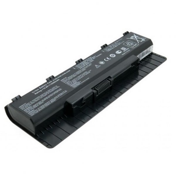 Акумулятор до ноутбука Asus N56 (A32-N56) 10.8V 5200mAh EXTRADIGITAL (BNA3971) Акумулятор до ноутбука Asus N56 (A32-N56) 10.8V 5200mAh EXTRADIGITAL (BNA3971)