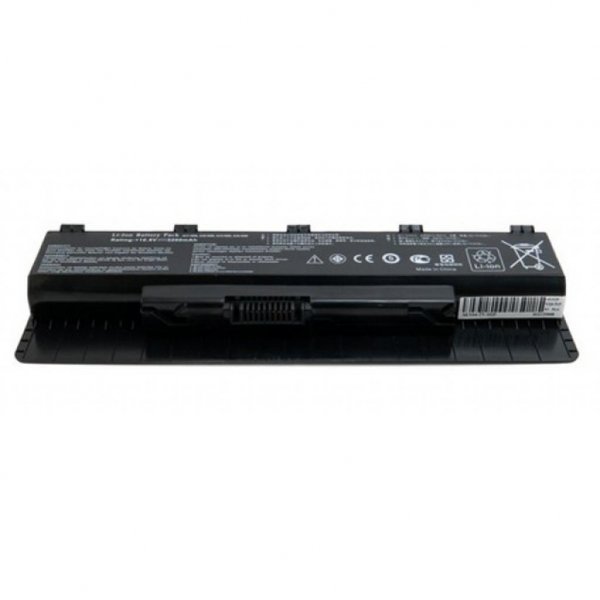 Акумулятор до ноутбука Asus N56 (A32-N56) 10.8V 5200mAh EXTRADIGITAL (BNA3971) Акумулятор до ноутбука Asus N56 (A32-N56) 10.8V 5200mAh EXTRADIGITAL (BNA3971)
