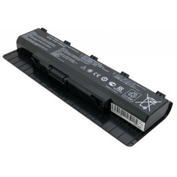 Акумулятор до ноутбука Asus N56 (A32-N56) 10.8V 5200mAh EXTRADIGITAL (BNA3971) Акумулятор до ноутбука Asus N56 (A32-N56) 10.8V 5200mAh EXTRADIGITAL (BNA3971)