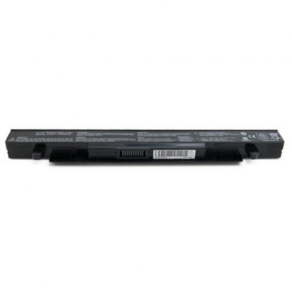 Акумулятор до ноутбука Asus X550 (A41-X550A) 14.4V 2600mAh EXTRADIGITAL (BNA3973)