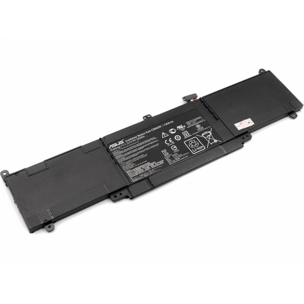 Акумулятор до ноутбука Asus ZenBook UX303L (C31N1339) 11.31V 4300mAh (NB430895)