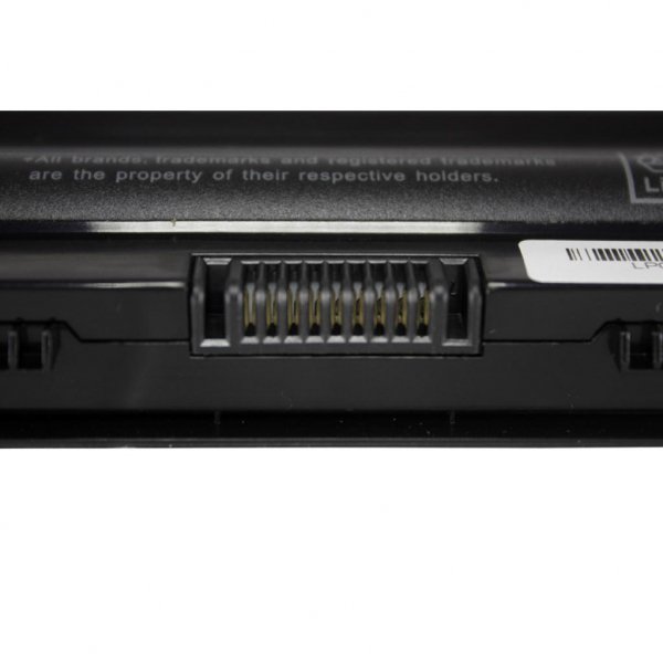 Акумулятор до ноутбука Dell Inspiron 13R (04YRJH, DE N4010 3S2P) 11.1V 7800mAh PowerPlant (NB00000066)