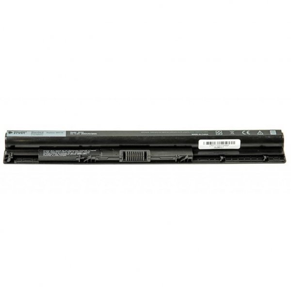 Акумулятор до ноутбука Dell Inspiron 15-5558 (GXVJ3, DL3451L7) 14.8V 2600mAh PowerPlant (NB440078)