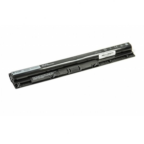 Акумулятор до ноутбука Dell Inspiron 15-5558 (GXVJ3, DL3451L7) 14.8V 2600mAh PowerPlant (NB440078)