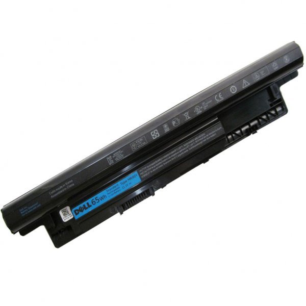 Акумулятор до ноутбука Dell Inspiron 17R-5721 MR90Y 65Wh (5800mAh) 6cell 11.1V Li-i (A41825)