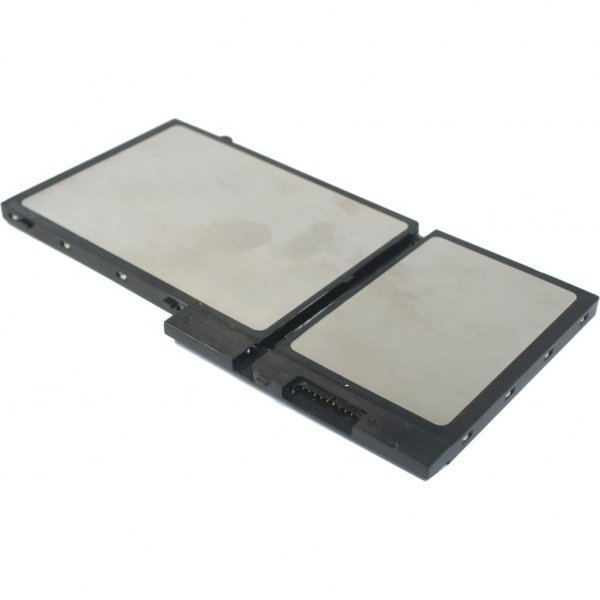 Акумулятор до ноутбука Dell Latitude 12 5000 (RYXXH) 11.1V 38Wh (NB441105)