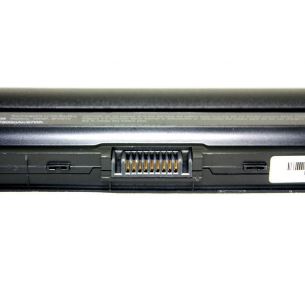 Акумулятор до ноутбука Dell Latitude E6220 (09K6P) 11.1V 7800mAh PowerPlant (NB00000266)