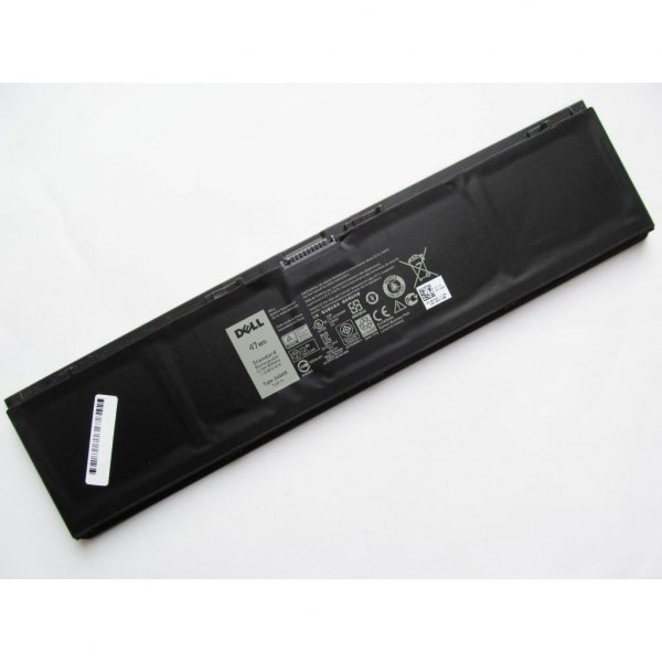 Акумулятор до ноутбука Dell Latitude E7440 34GKR, 47Wh (6200mAh), 3cell, 7.4V, Li-ion (A47454) Акумулятор до ноутбука Dell Latitude E7440 34GKR, 47Wh (6200mAh), 3cell, 7.4V, Li-ion (A47454)